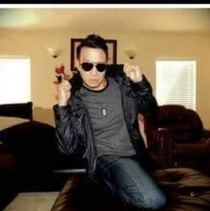 Meet your Posher, Gilbert